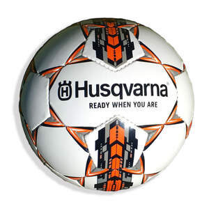 Bola de futebol - Husqvarna