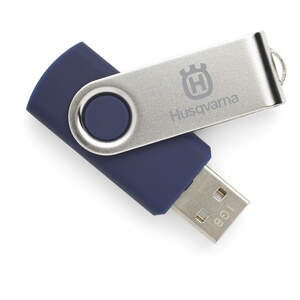 Memória USB Husqvarna - Husqvarna