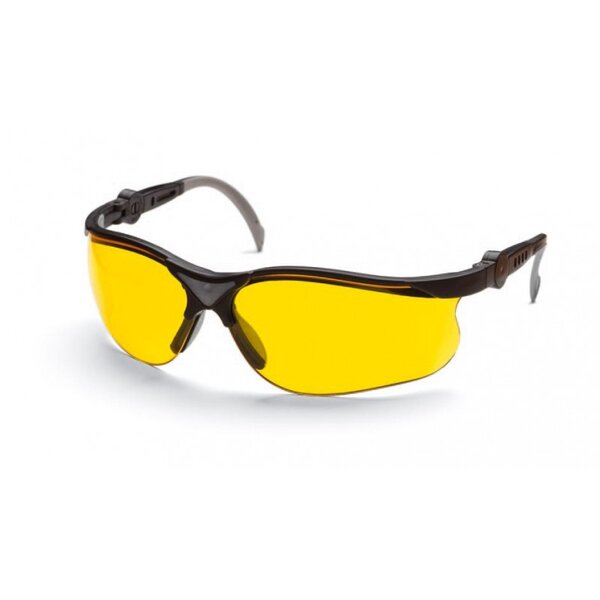 Óculos de Proteção - Yellow X - Husqvarna
