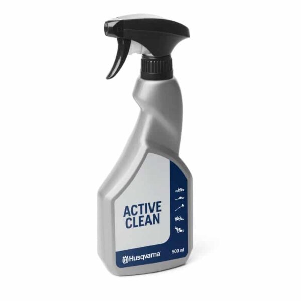 spray de limpeza Husqvarna Active Clean