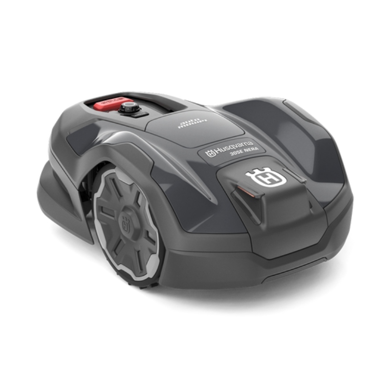 Robô corta-relva Automower®305E NERA