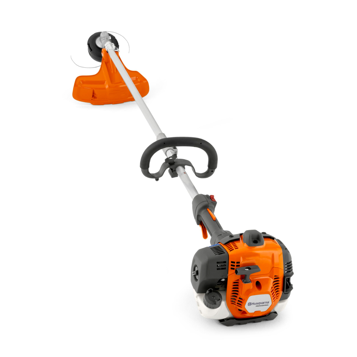 Aparador de relva 525LK Mark II